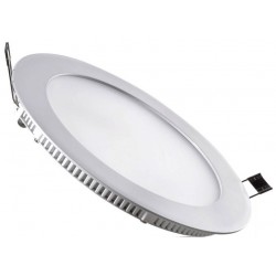 Точечный LED светильник DOWN LIGHT METAL 6W